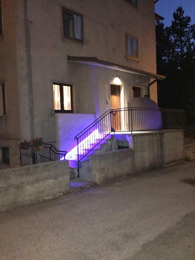 Bed & Breakfast Ago's Roccaraso