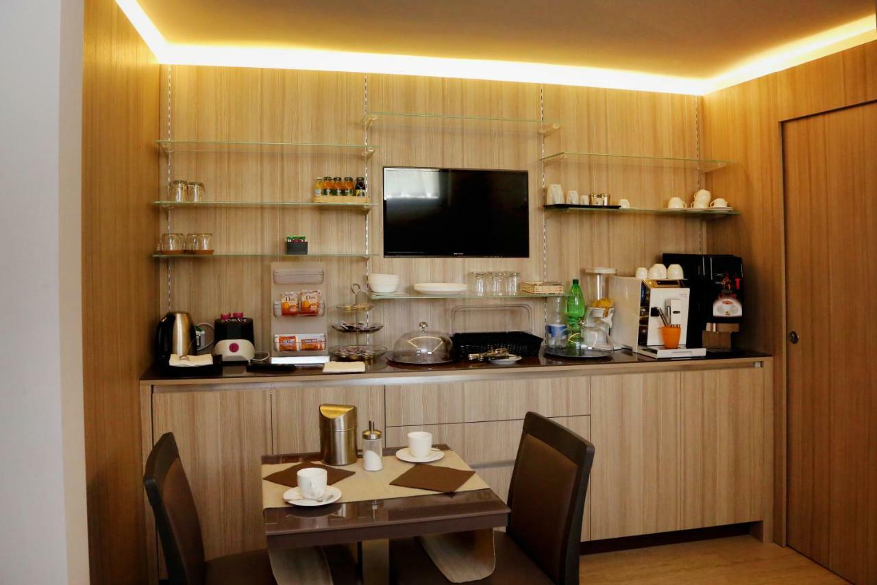 Bed & Breakfast Ago's Roccaraso